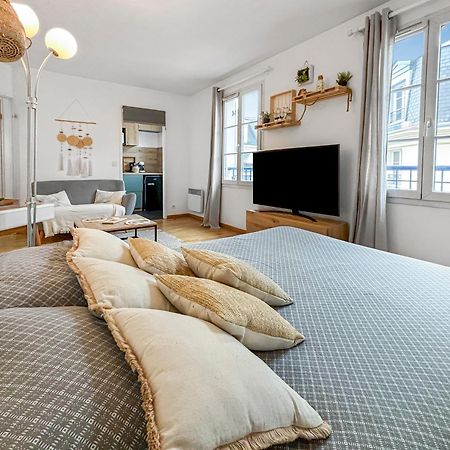 Studio Cosy Avec Smart Tv & Wi-Fi Le Plessis-Robinson Exterior photo